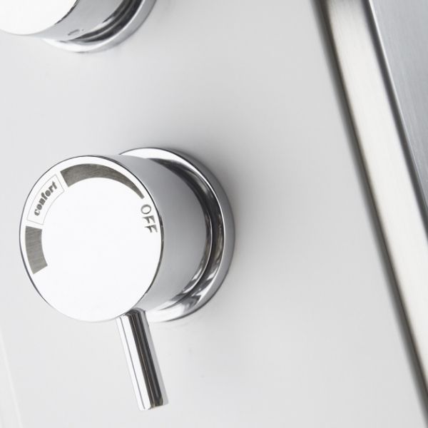 AsralPool Iguazu Havuz Duşu - Görsel 2