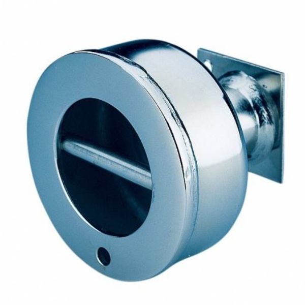 Astral AISI 304 Duvar Tipi Düz Ankraj