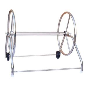 Astral Ekonomik 1.2 m AISI 304 Kulvar Sargı Arabası99