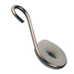 Astral Ekonomik AISI 304 Düz Çengel Separatör Kancası