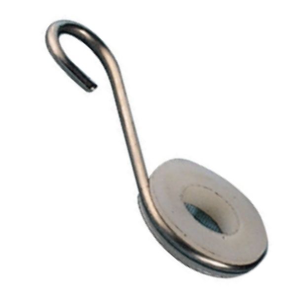 Astral Ekonomik AISI 304 Düz Çengel Separatör Kancası