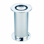 Astral Ekonomik Düz Ankraj 0.43 mm Boru için