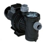 Astral Verdon ES Havuz Pompası (3 HP Monofaze)