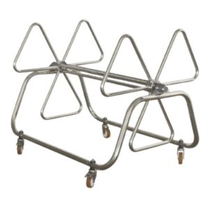 AstralPool 1.8m Mobil Seperatör Sargı Arabası