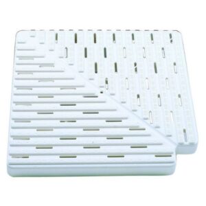 AstralPool 90° Köşe Parçası Gen:245mm Yük:22mm