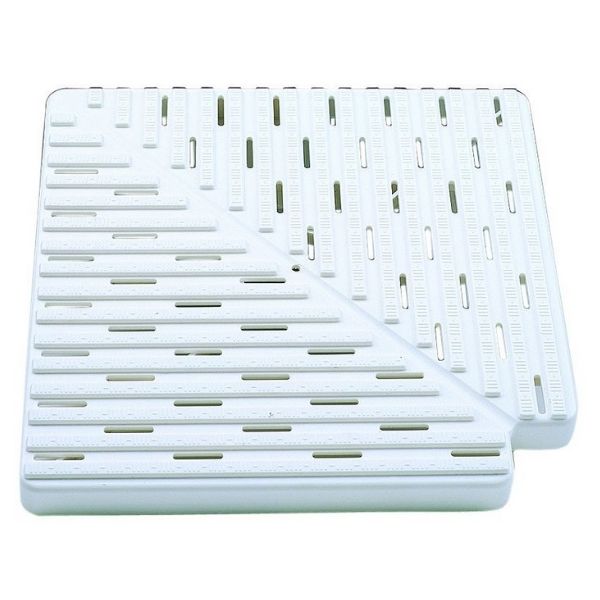 AstralPool 90° Köşe Parçası Gen:245mm Yük:22mm