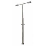 AstralPool Angel Havuz Duşu (2 Başlıklı)