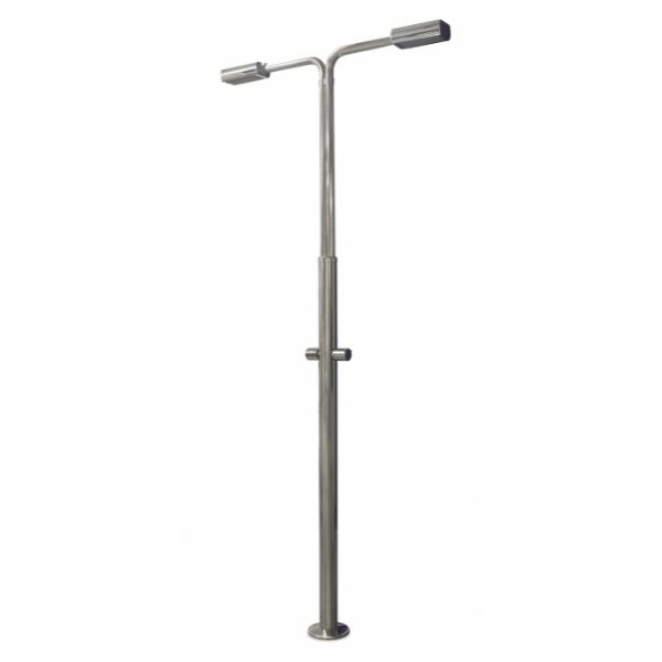 AstralPool Angel Havuz Duşu (2 Başlıklı)