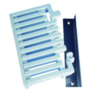 AstralPool Bitiş Kiti Genişlik 291mm Yükseklik 24mm Enlemesine Model Izgaralar İçin