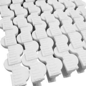 AstralPool Döner Model 245mm Havuz Izgarası