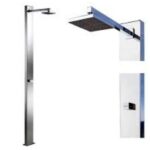 AstralPool Niagara Havuz Duşu