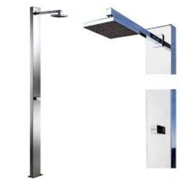 AstralPool Niagara Havuz Duşu