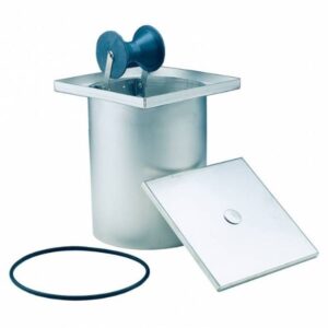 AstralPool Platform Altı Seperatör Toplama Sistemi