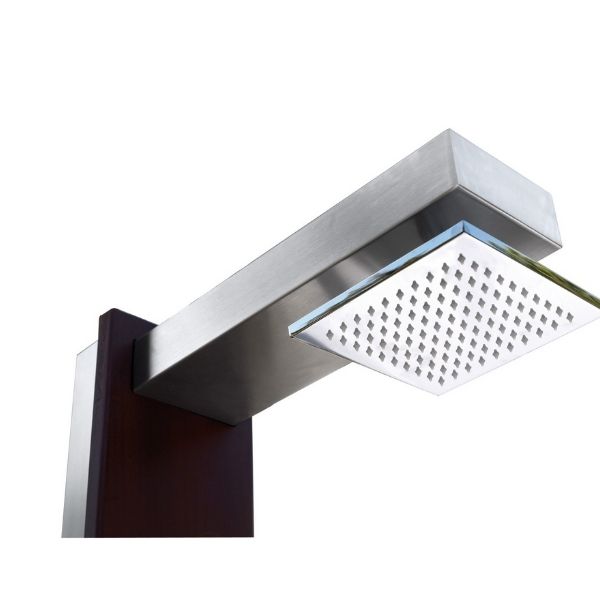 AstralPool Pluvium Havuz Duşu (Tabanlı) - Görsel 3