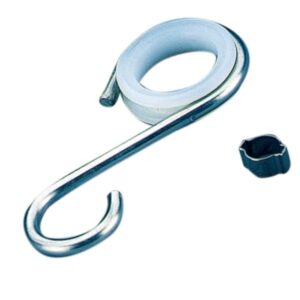 AstralPool Seperatör İçin Düz Çengel