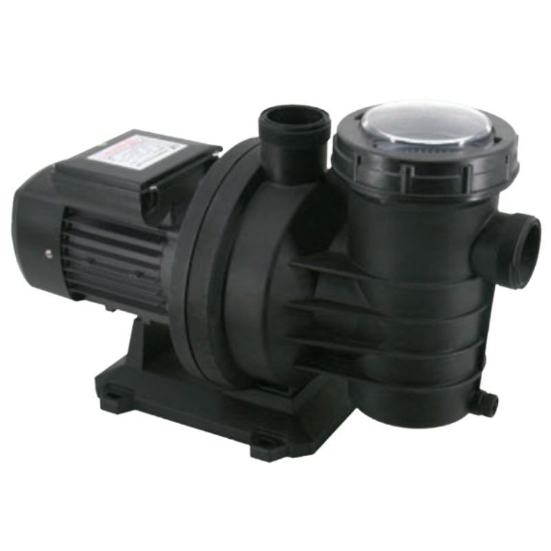 Atlaspool 1,00 HP (Trifaze) Ön Filtreli Pompa