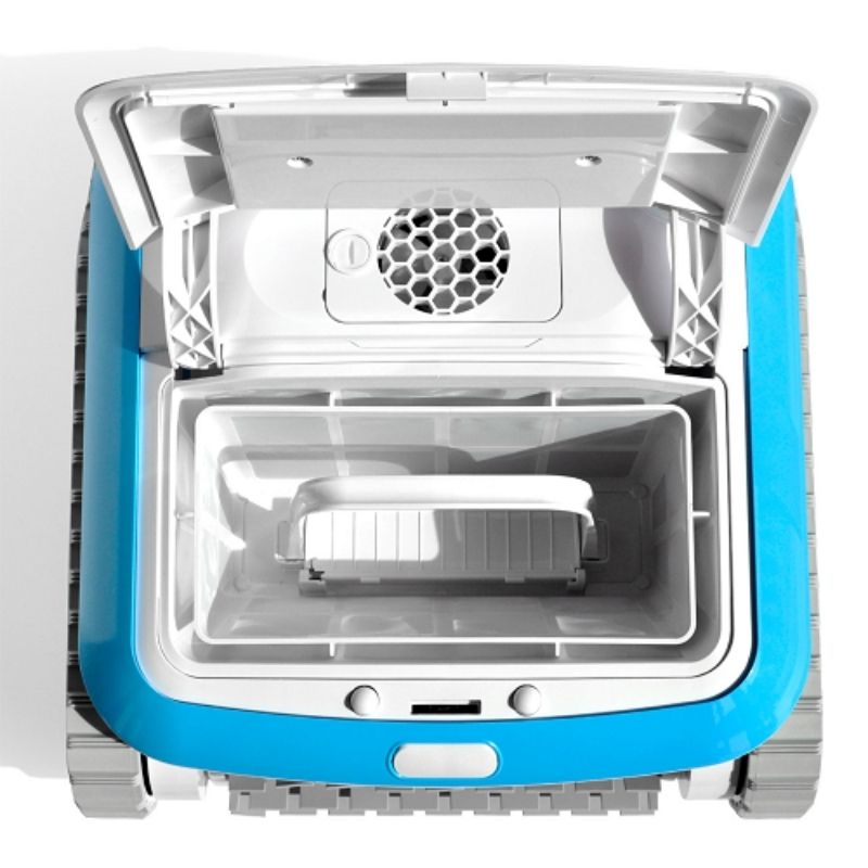 COSMY The Bot 200 Havuz Robotu - Görsel 3