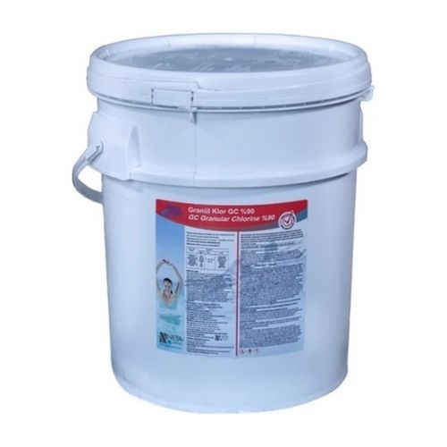 Deep Blue %70 Granül 25 Kg Kalsiyum Hipoklorid Klor