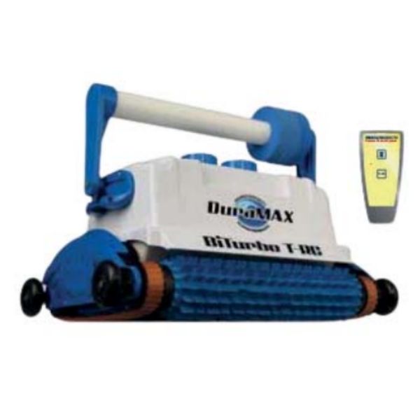 DuraMAX™ BiTurbo Havuz Robotu
