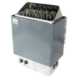 fin tech FTN Model 9 kW Sauna Isıtıcısı