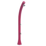 Happy Solar Havuz Duşu 28 lt. Gül Rengi