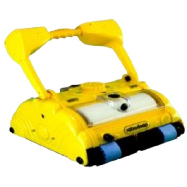 Robodeep M1071 GYRO Havuz Robotu (16m)