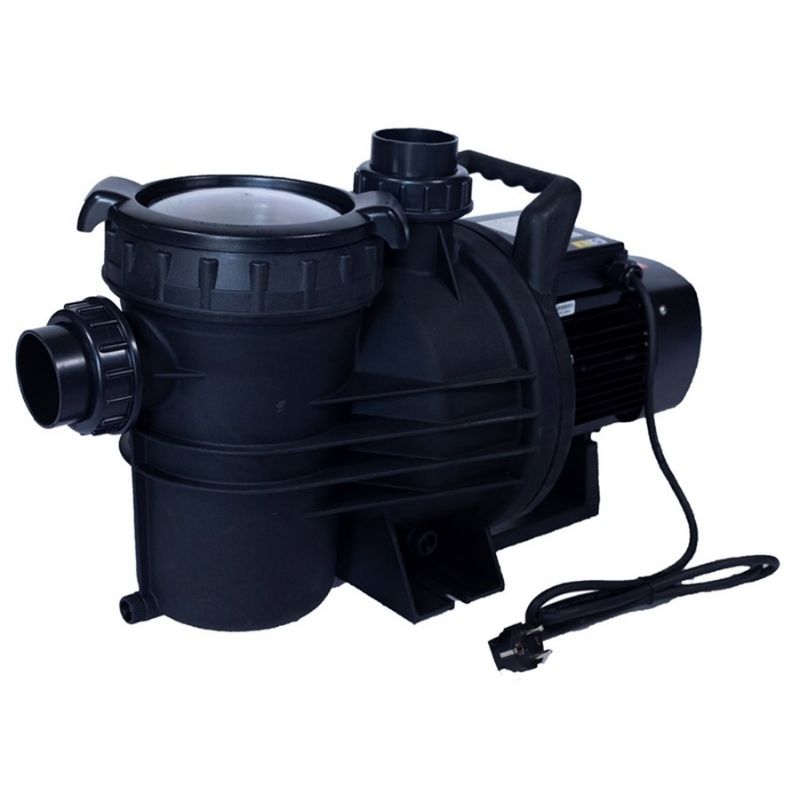 Senkron 2 (2,00 hp Trifaze) Havuz Pompası - Görsel 3