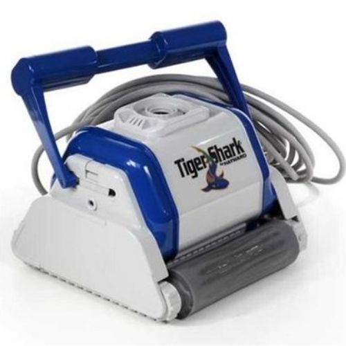 TigerShark 2 Otomatik Havuz Temizlik Robotu