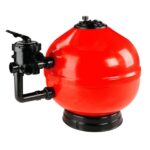 Volcano Kum Filtreleri Ø 600 mm AstralPool