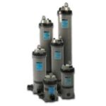 WaterFun Kartuş Filtre 11.4 Debi m³/h