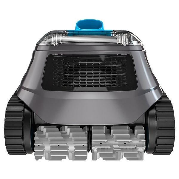 Zodiac CNX 30 iQ Havuz Robotu - Görsel 2