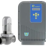 Zodiac Eİ² Expert 10 Tuz Klor Jeneratörü