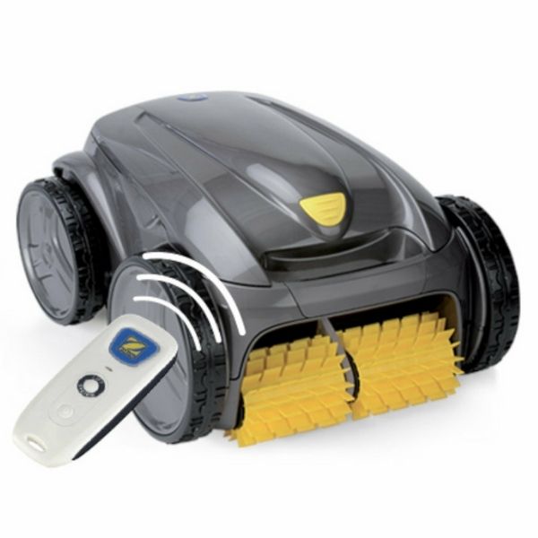 Zodiac OV 3500 Havuz Robotu Vortex Serisi