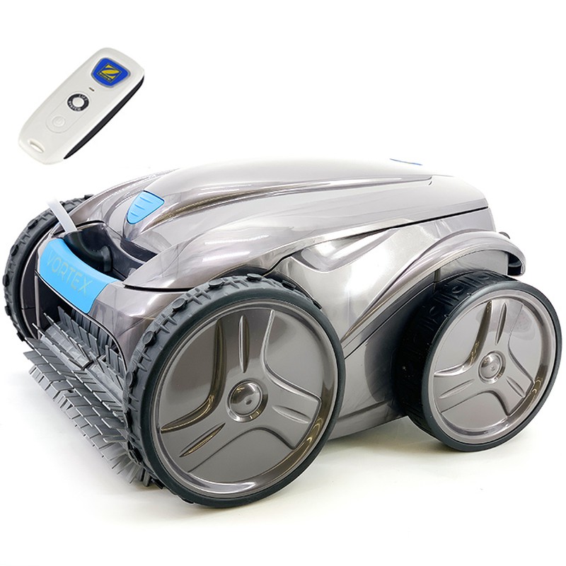 Zodiac OV 3500 Havuz Robotu Vortex Serisi - Görsel 2