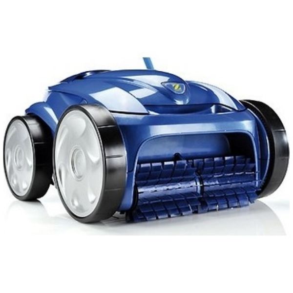 Zodiac RV 5480 İQ Havuz Robotu Vortex Serisi - Görsel 2