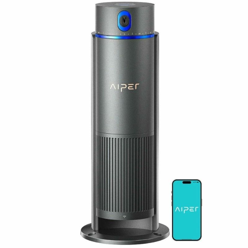 Aiper IrriSense Akıllı Bahçe Sulama Sistemi - Görsel 2