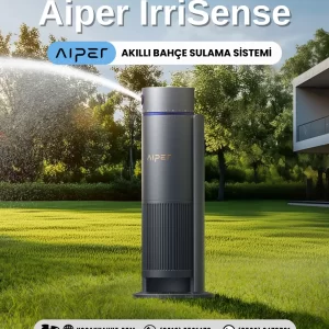 Aiper IrriSense Akıllı Bahçe Sulama Sistemi