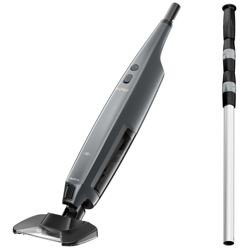 Aiper Pilot X1 Şarjlı Havuz Süpürgesi