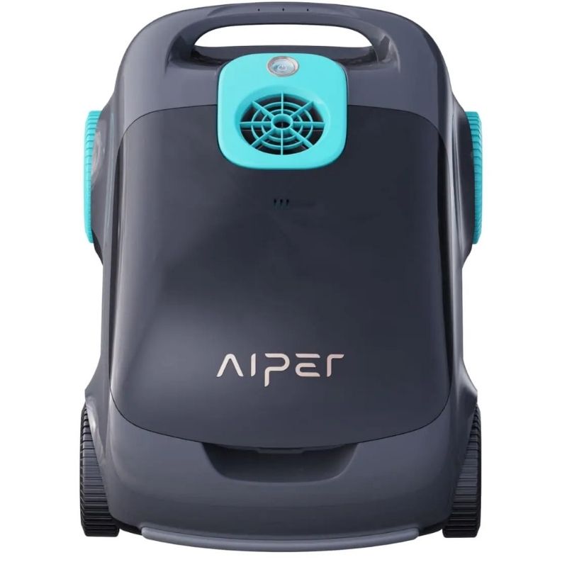 Aiper Scuba E1 Kablosuz Havuz Robotu - Görsel 3