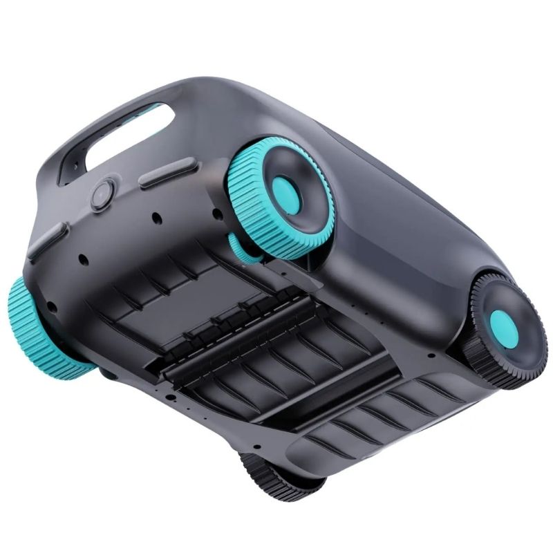 Aiper Scuba E1 Kablosuz Havuz Robotu - Görsel 4