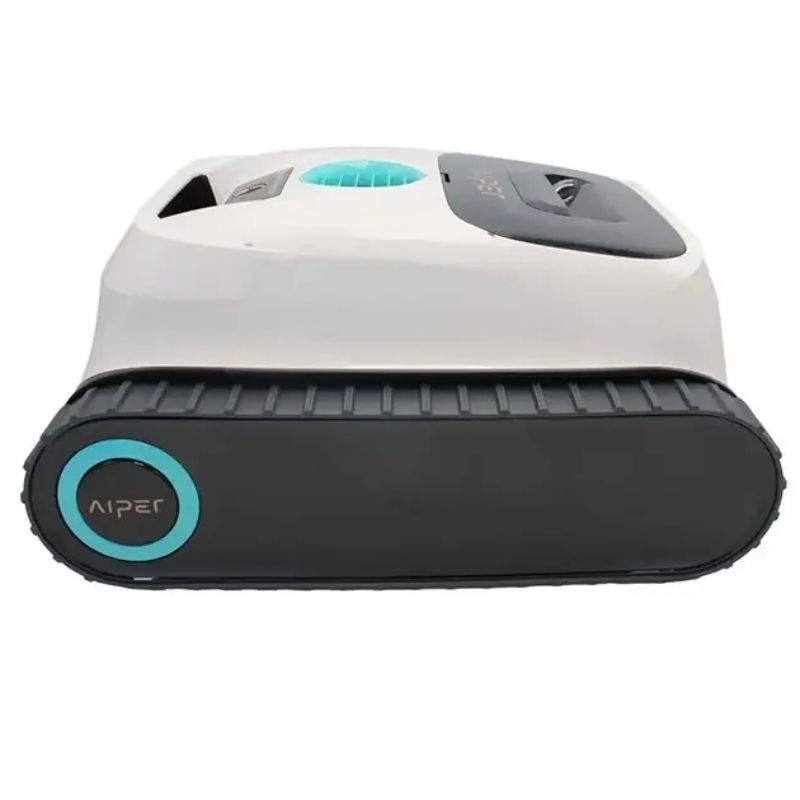 Aiper Scuba N1600 Kablosuz Havuz Robotu - Görsel 4