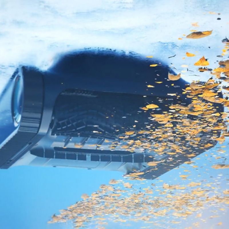 Aiper Scuba S1 Kablosuz Havuz Temizlik Robotu - Görsel 5