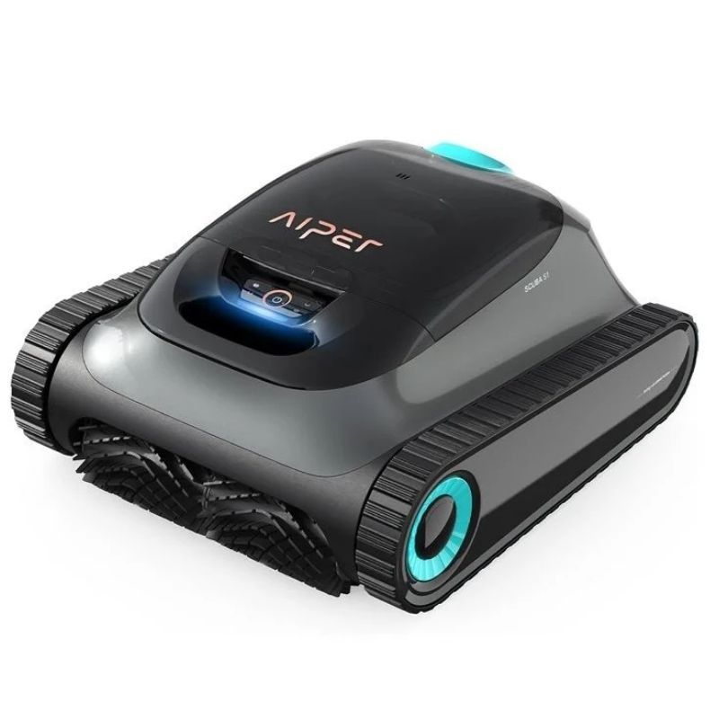 Aiper Scuba S1 Kablosuz Havuz Temizlik Robotu