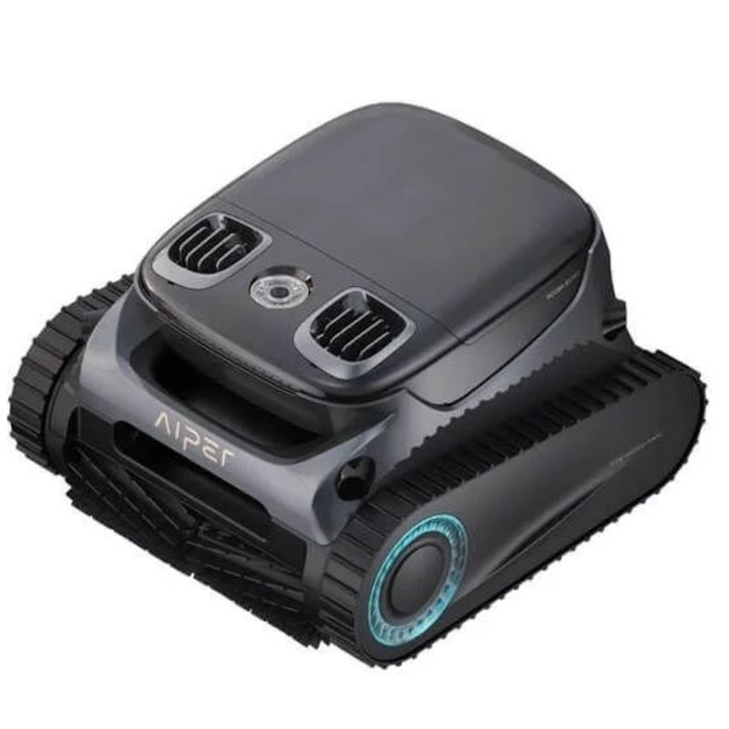 Aiper Scuba S1 PRO Kablosuz Havuz Robotu - Görsel 3