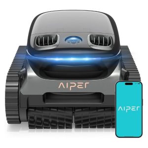 Aiper Scuba S1 PRO Kablosuz Havuz Robotu