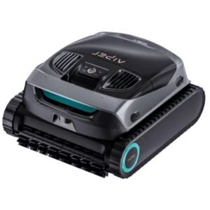 Aiper Scuba X1 Kablosuz Havuz Robotu