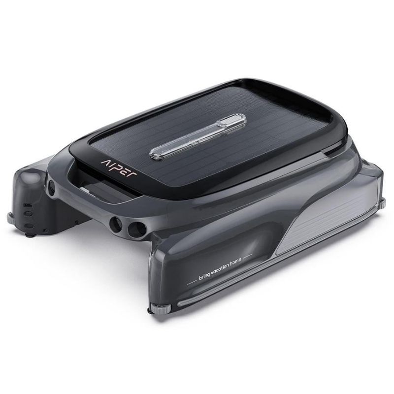 Aiper Surfer S1 Havuz Temizleme Robotu - Görsel 2