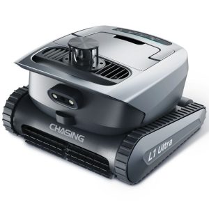 Chasing DTX Ultra Kablosuz Havuz Robotu