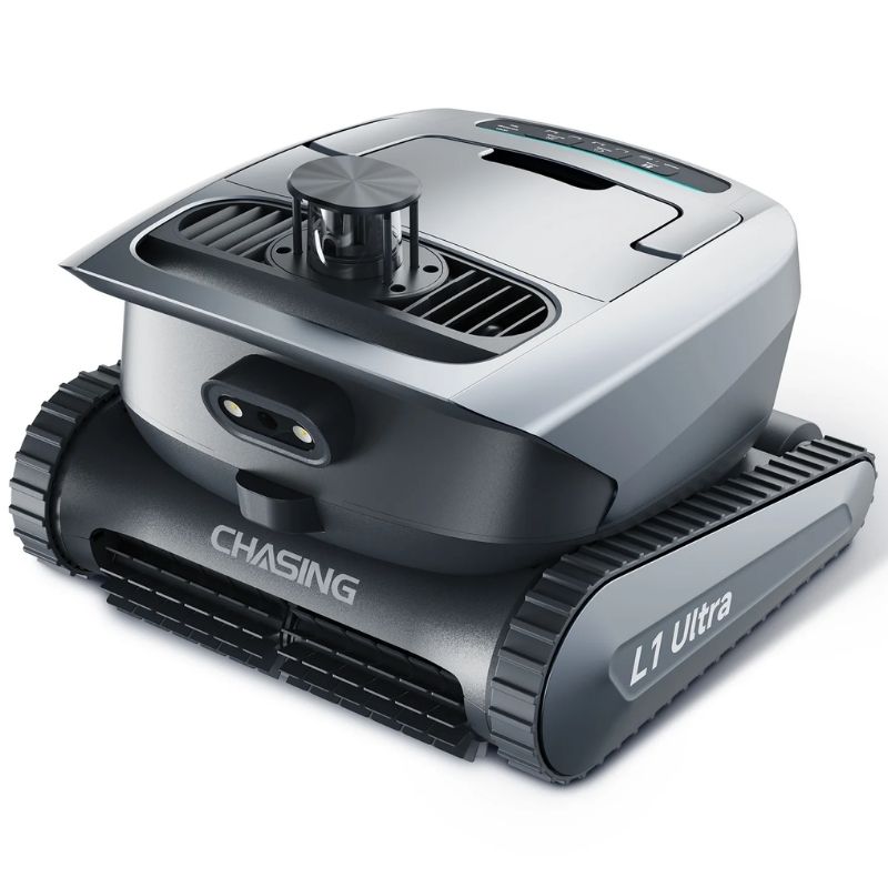 Chasing DTX Ultra Kablosuz Havuz Robotu