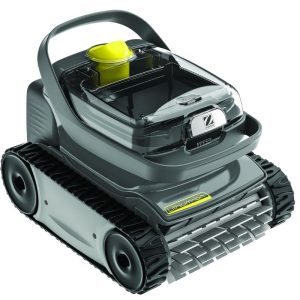 OP 32 - PIXEL Kablosuz Havuz Robotu